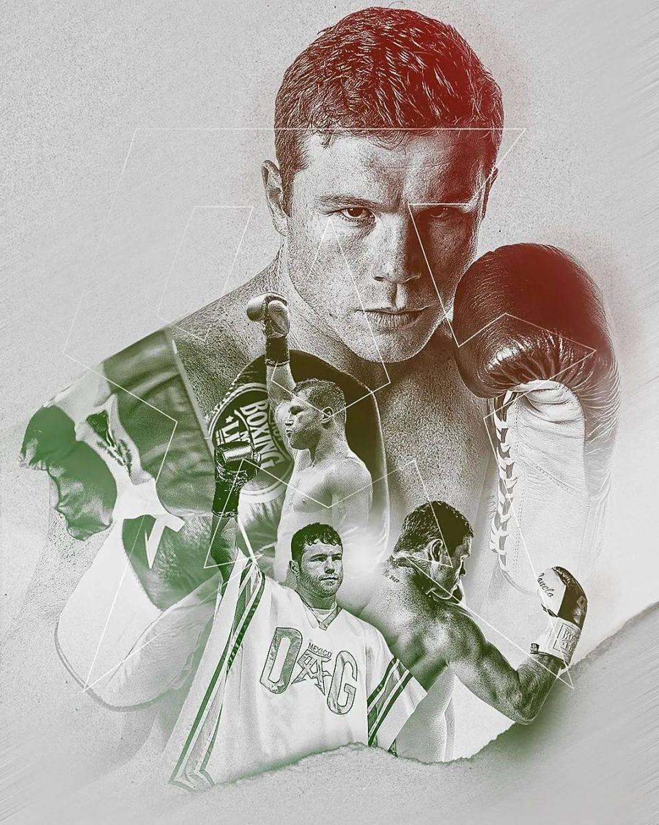 盖过拳台胜, 吸金能力, 头衔阶梯工