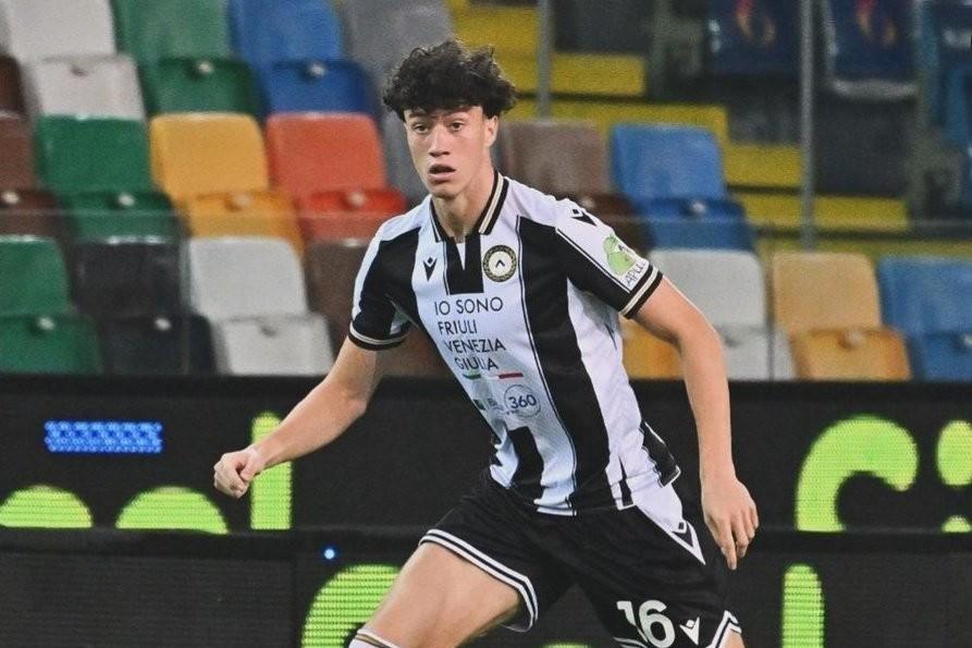 赛季的开门, 成为了意大 赛季的开门, 成为了意大