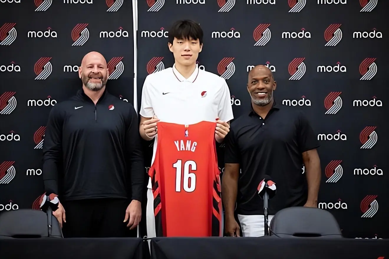 如果杨瀚森, 上戈贝尔和 如果杨瀚森, 上戈贝尔和