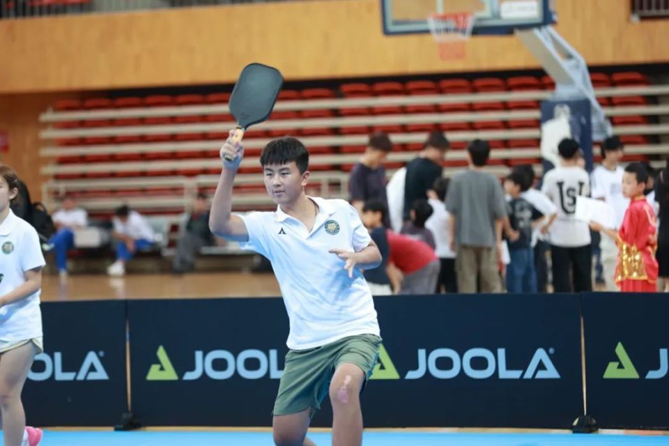 市民郭占春, 轮滑 市民郭占春, 轮滑