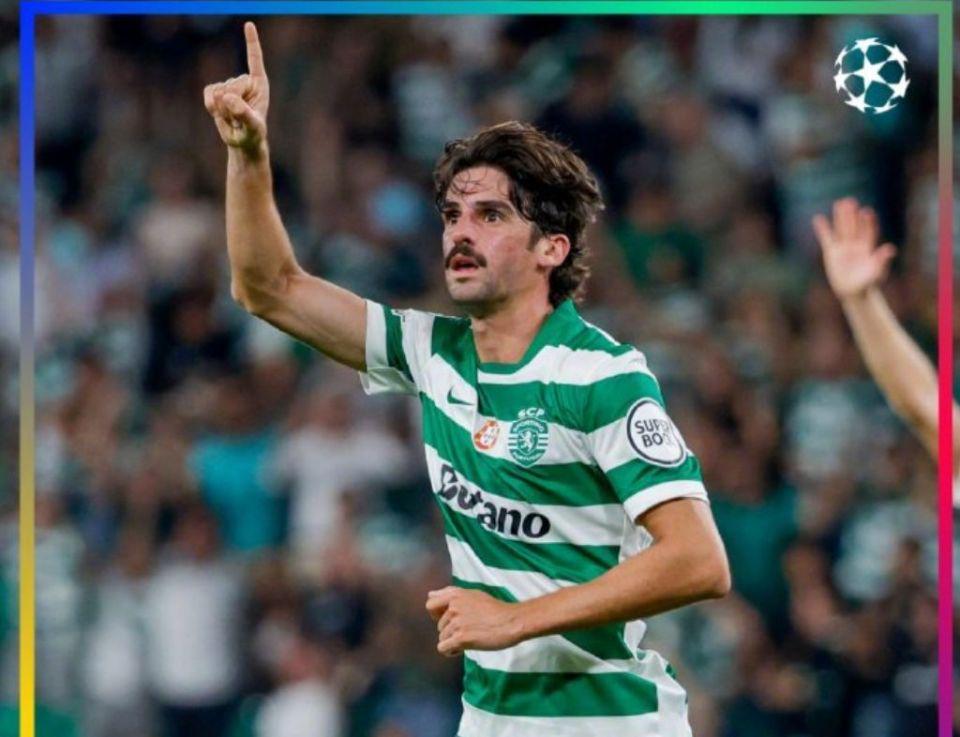 了进球, 疯狂的一波