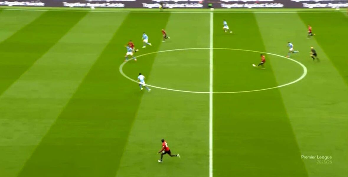 那一脚无人 那一脚无人