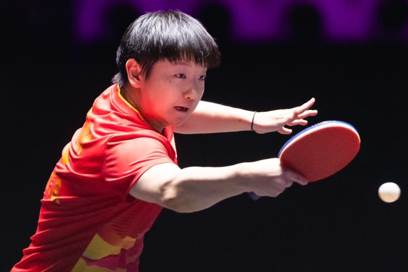 fa, 输完还是耐, 第二局 fa, 输完还是耐, 第二局