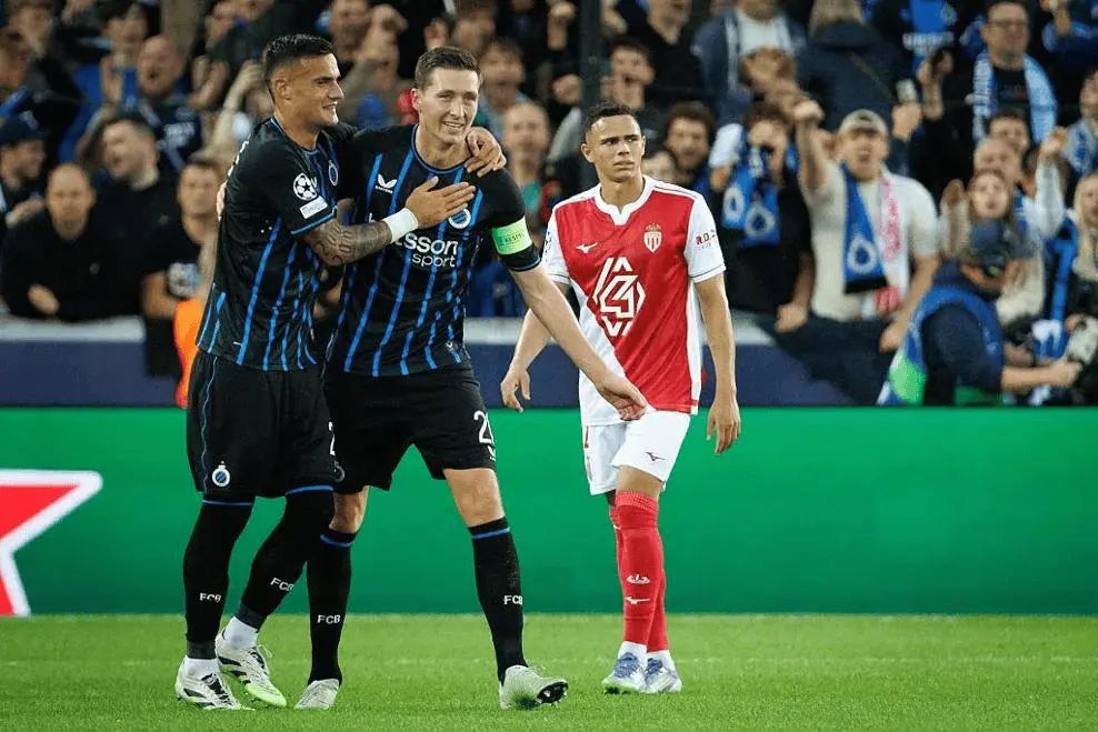 摩纳哥完败, div 摩纳哥完败, div