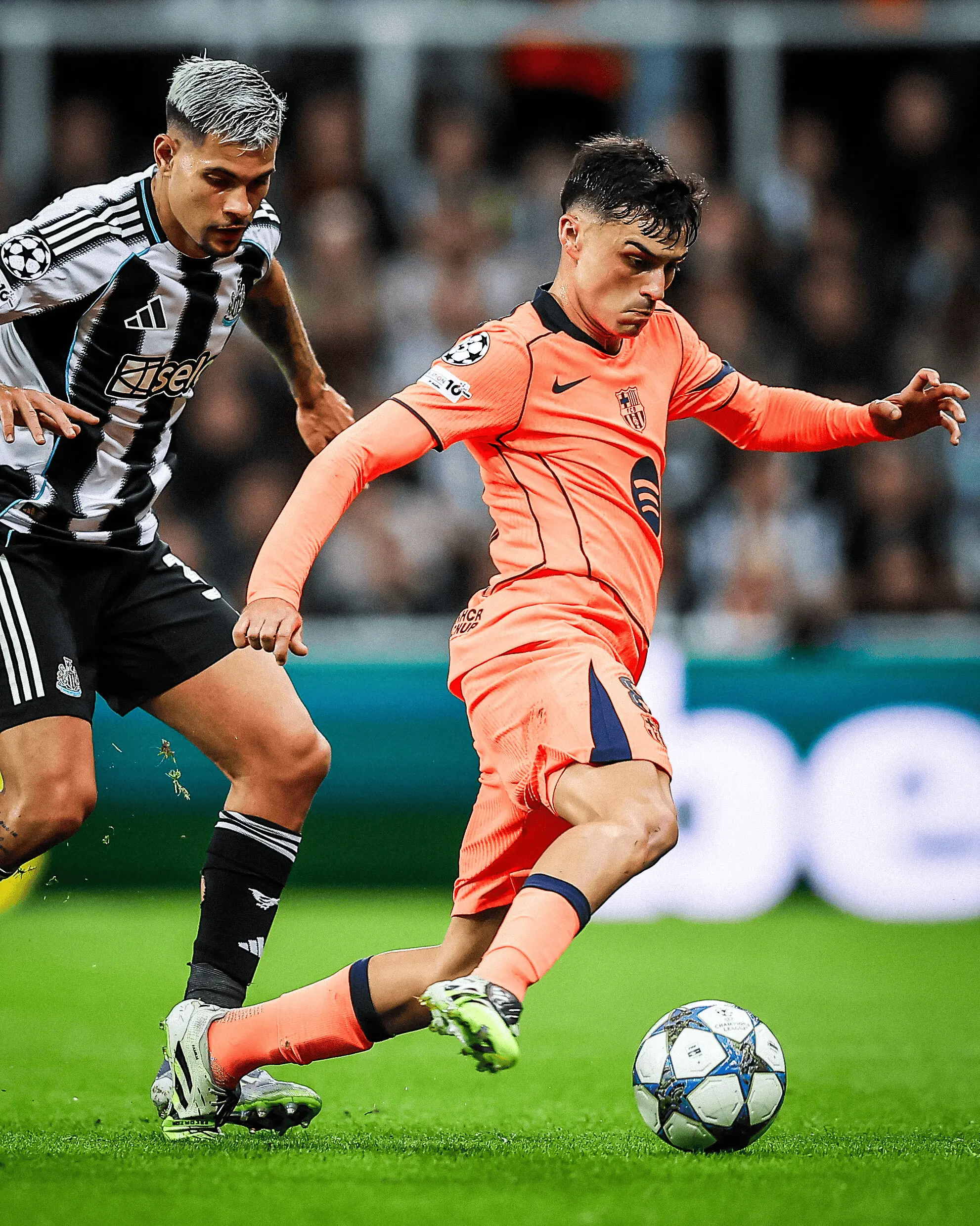 巴萨全身而 巴萨全身而