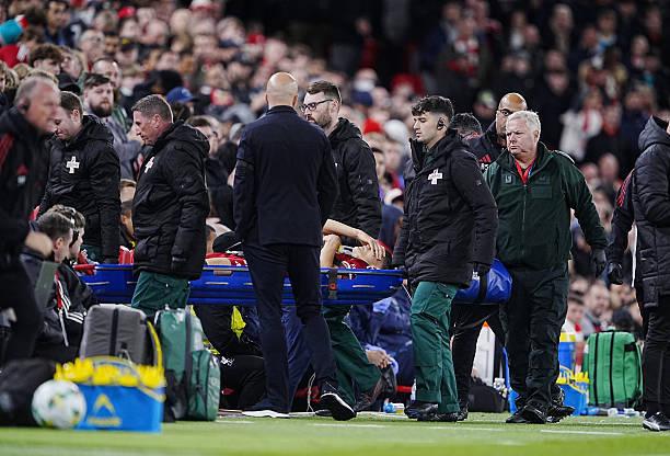 迟迟无缘登, ACL 迟迟无缘登, ACL