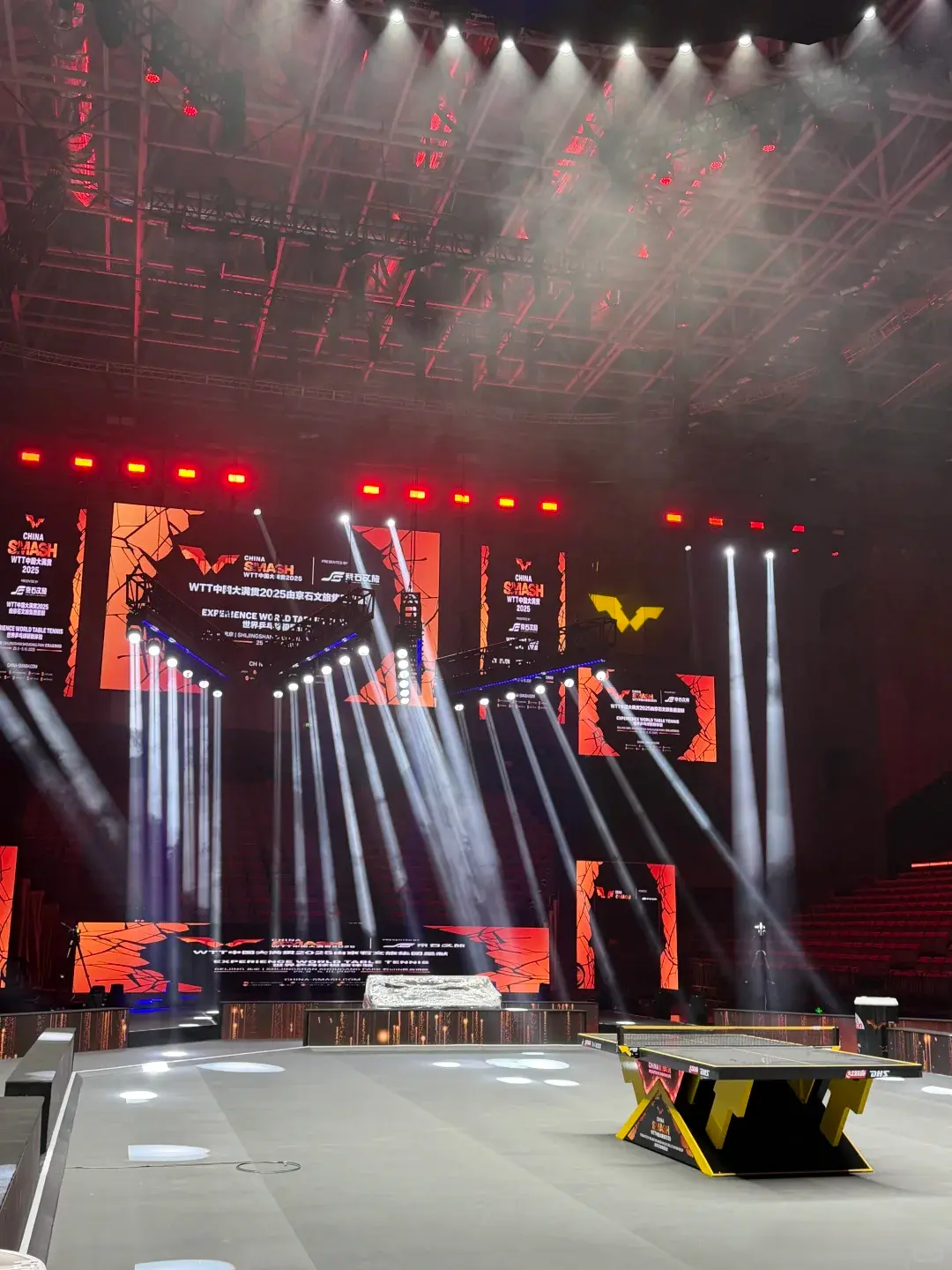 大满贯将于 大满贯将于